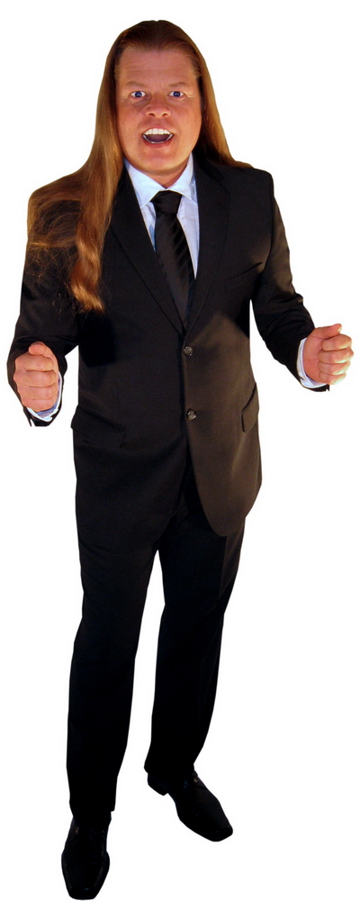 Markus van Hall